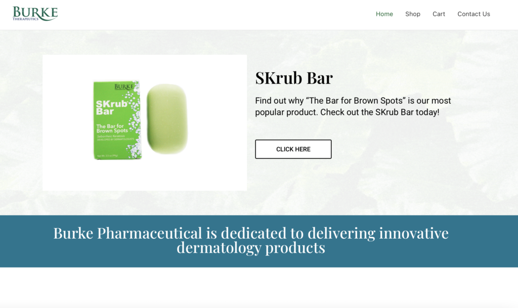 Burke Therapeutics