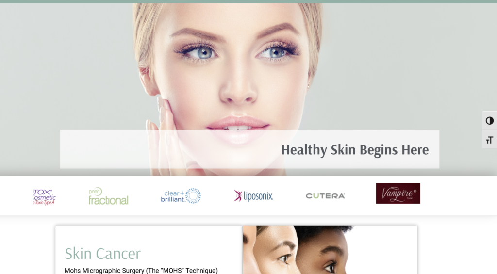 Dermatology Clinic